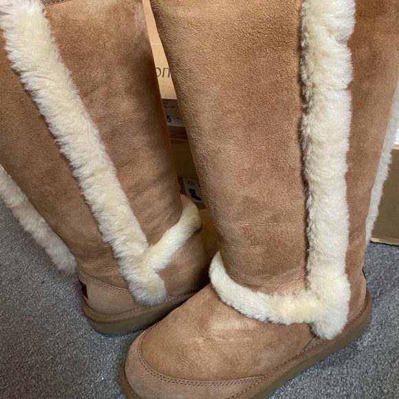 Ugg sunburst tall UGG - Picture 5 of 5